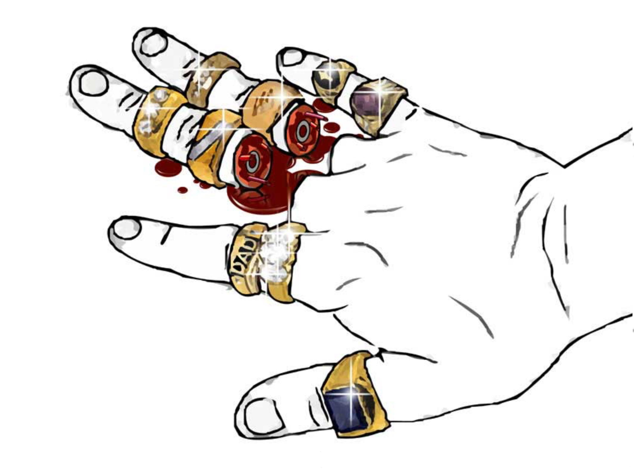 digital composite illustration