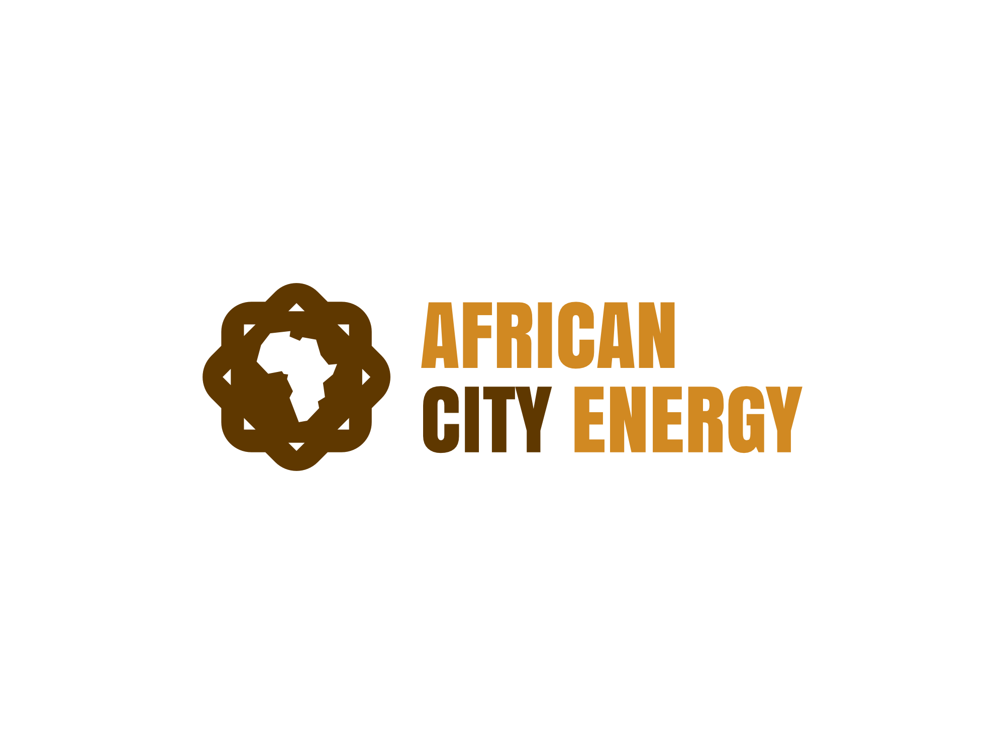 African City Energy Logo