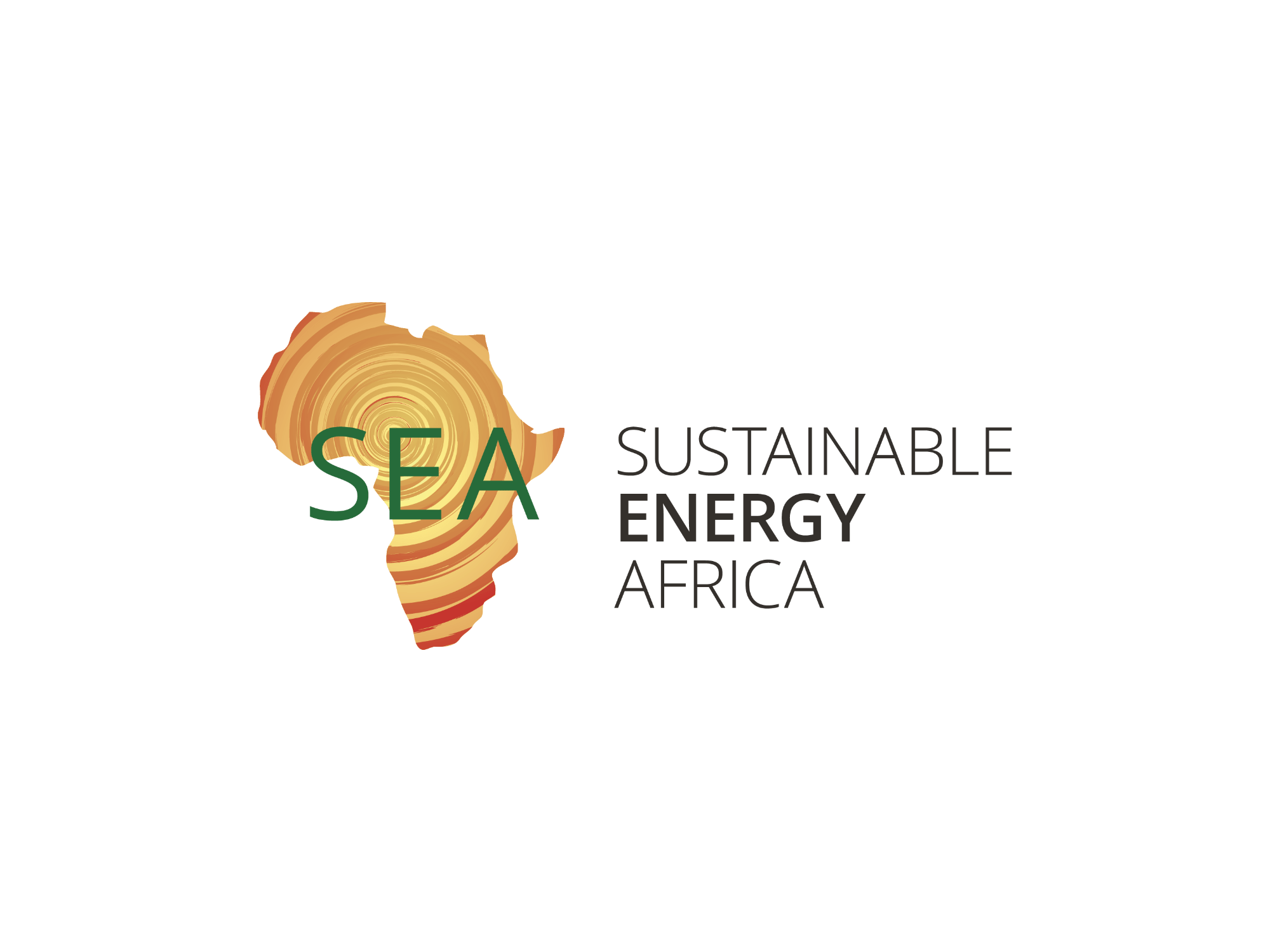 Sustainable Energy Logo